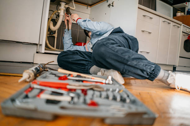 Best Shower Repair Services  in Hampton, VA
