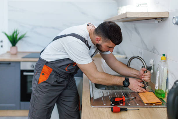 Best Sprinkler Systems  in Hampton, VA