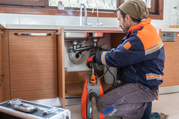 Best Septic Systems  in Hampton, VA