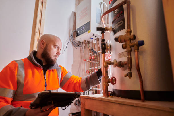 Sprinkler Systems in Hampton, VA
