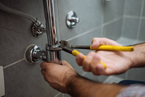 Best Pipe Repair Near Me  in Hampton, VA