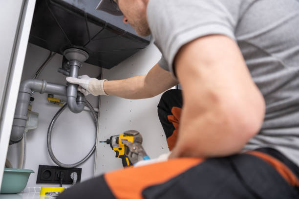 Best Plumbing Repair Near Me  in Hampton, VA