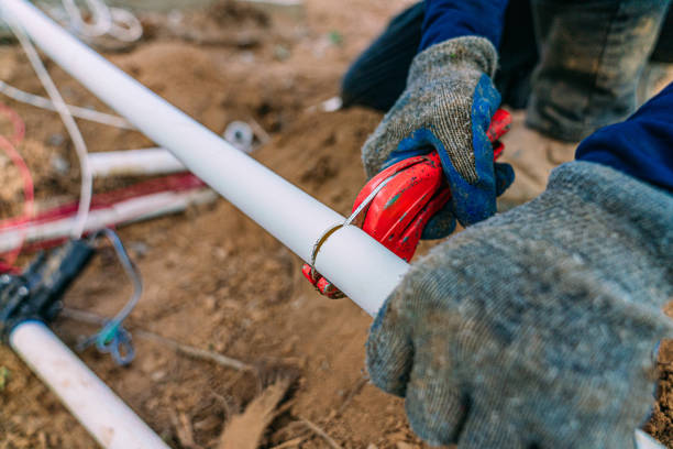  Hampton, VA Plumbing Pros