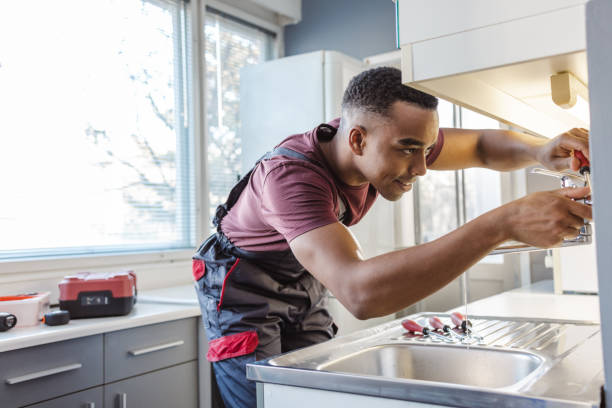 Best Commercial Plumbing Services  in Hampton, VA