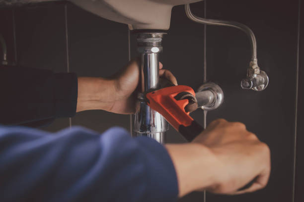 Reliable Hampton, VA Plumbing Solutions